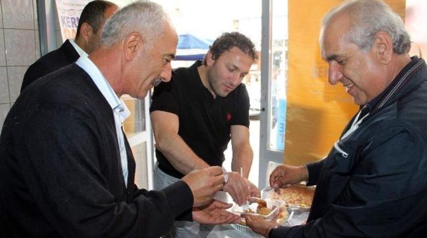 Suşehri&rsquo;nde Semerkand Haftası Etkinliği