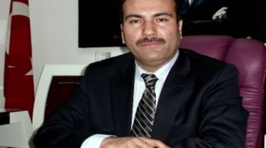 Performans &Ouml;d&uuml;l&uuml; Kırşehir &Ccedil;alışma Ve İş Kurumu'nun