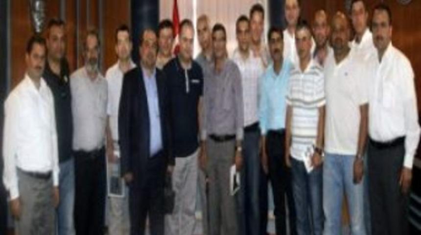 AYTO'nun '&ccedil;ıkma' girişimleri sonu&ccedil; verdi