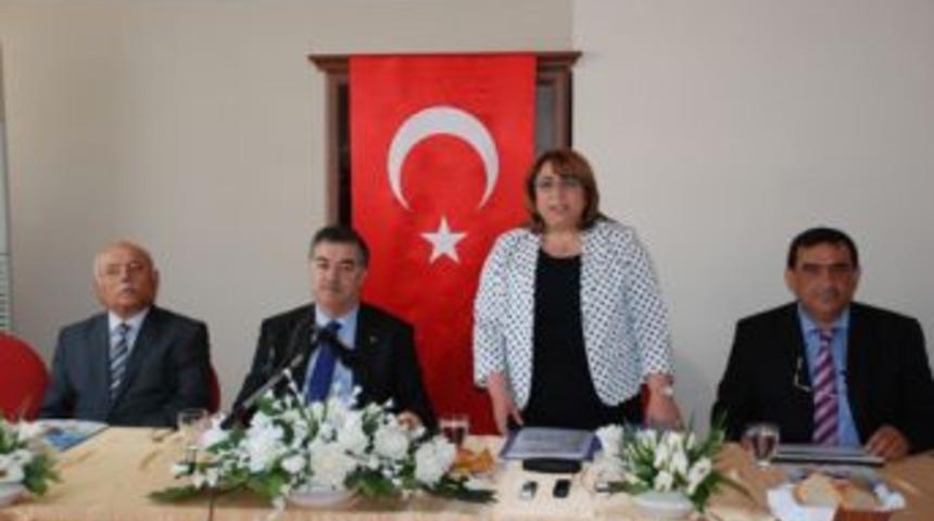 Aydın eğitim kamp&uuml;s&uuml; ihaleye &ccedil;ıkacak