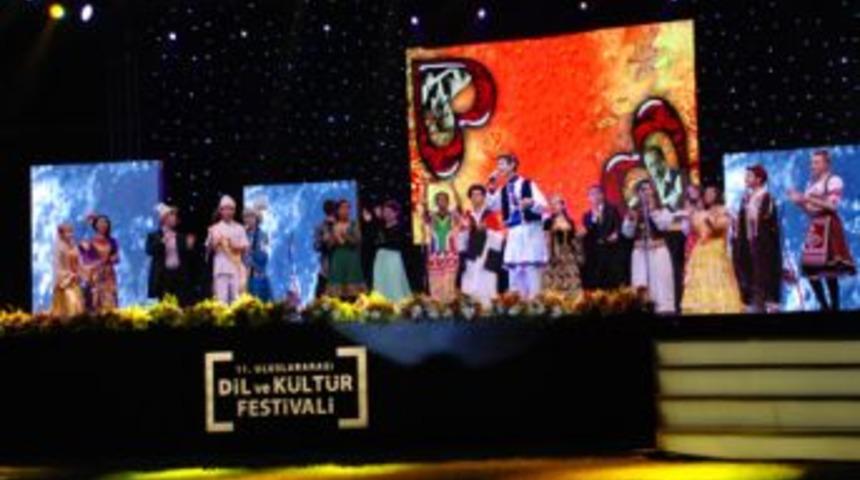 Aydın'da T&uuml;rk&ccedil;e Olimpiyatları coşkusu yaşandı