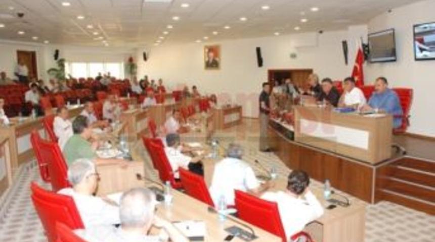 &Ccedil;ıkmalara meclis onayı &ccedil;ıktı