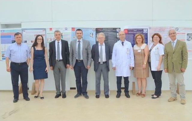 İzmir &Uuml;niversitesi Tıp Fak&uuml;ltesi&rsquo;nde 1. &Ouml;ğrenci G&uuml;nleri Coşkusu 1