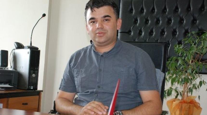 Projeye Katılana Bisiklet Hediye