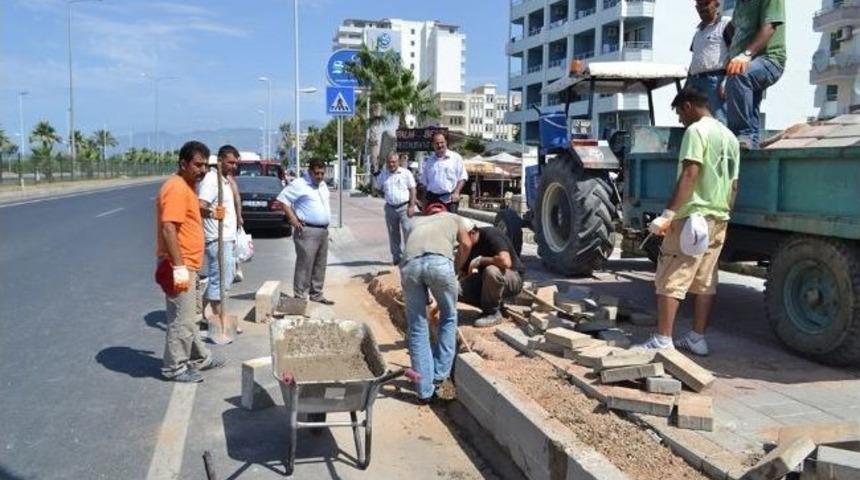 H&uuml;k&uuml;ml&uuml;ler Belediye İş&ccedil;isi Oldu