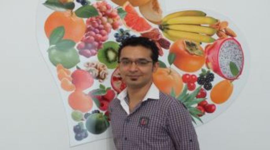 Yolculukta Kızartma Yemeyin, S&uuml;t I&ccedil;meyin!