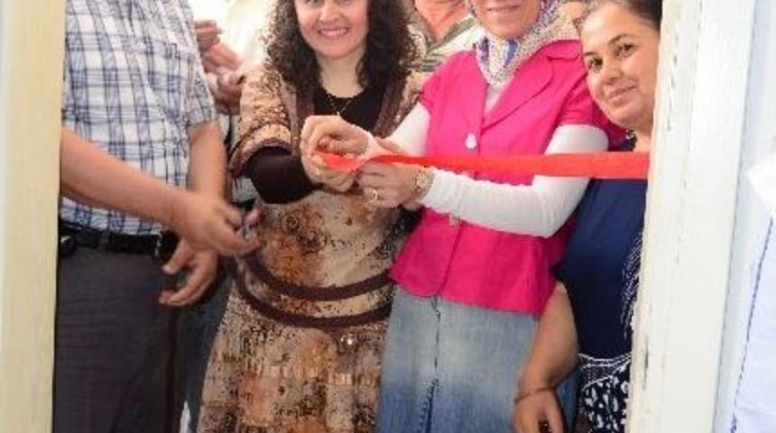 Mikro Krediler B&uuml;y&uuml;k Mutluluk Oldu