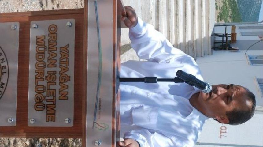 Sezonu Dualarla A&ccedil;tılar