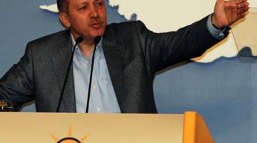 Erdoğan'dan MHP'ye &ccedil;ok sert yanıt