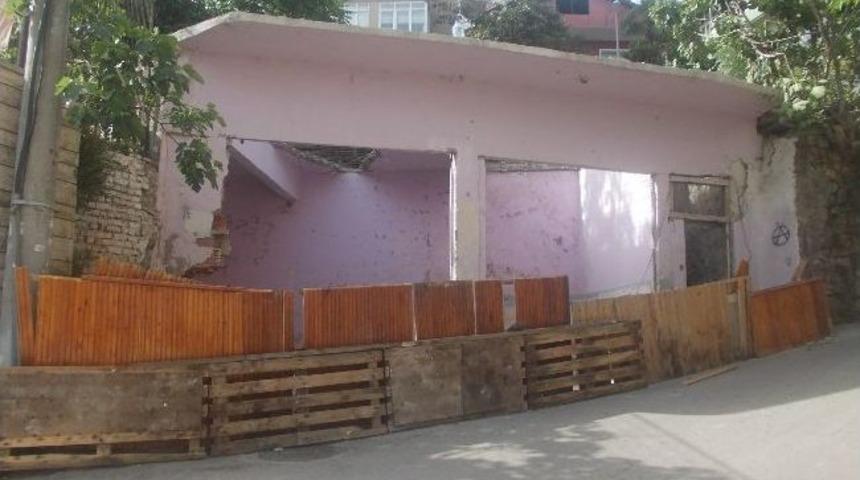 İzmit G&uuml;zelleşiyor