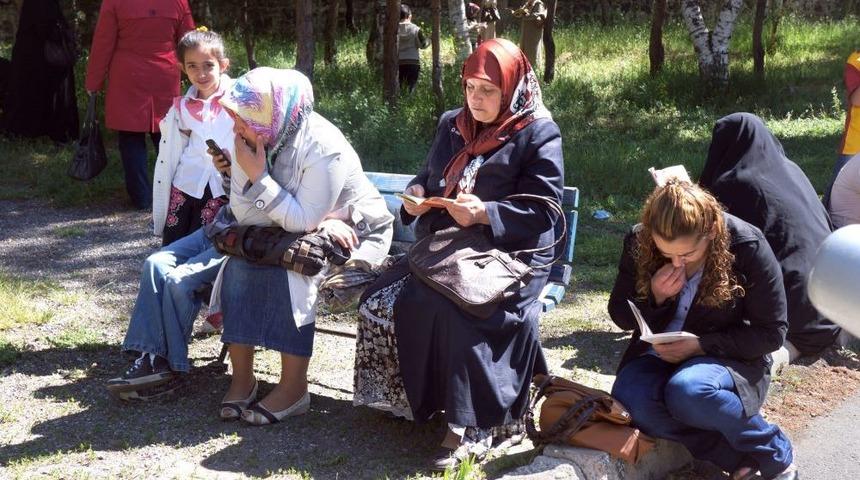 Ailelerin SBS Heyecanı