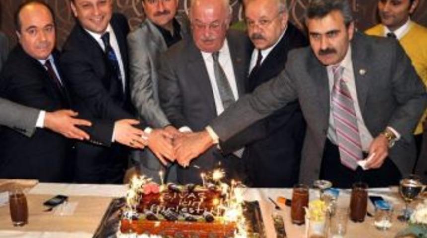 Sivas&rsquo;ta Birleşen Gazeteler Ortak Deklarasyon Yayınladı