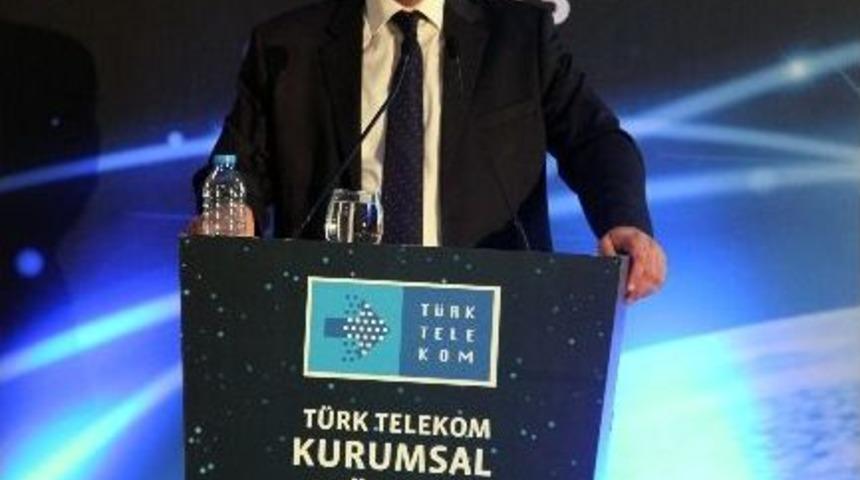 T&uuml;rk Telekom, M&uuml;şteri G&uuml;nleri Toplantısı Yaptı