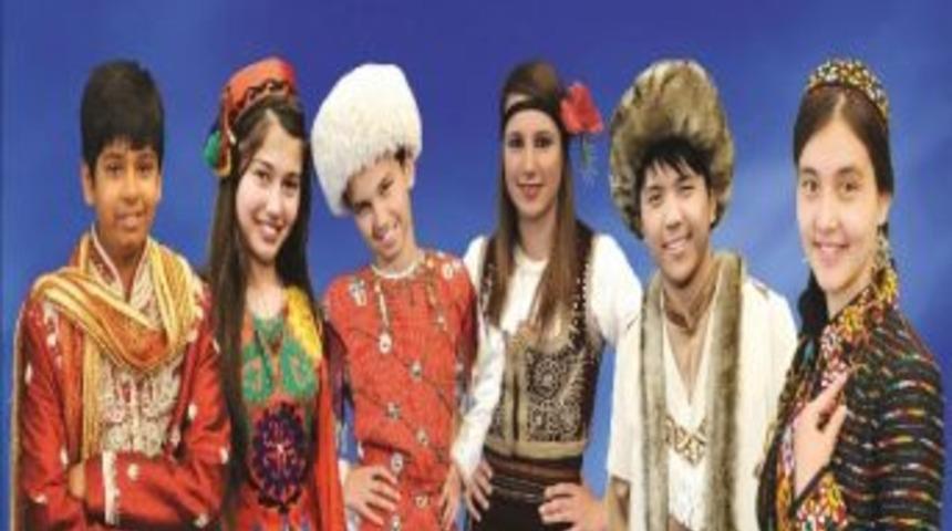 T&uuml;rk&ccedil;e Olimpiyatları Heyecanı Kırşehir&rsquo;de