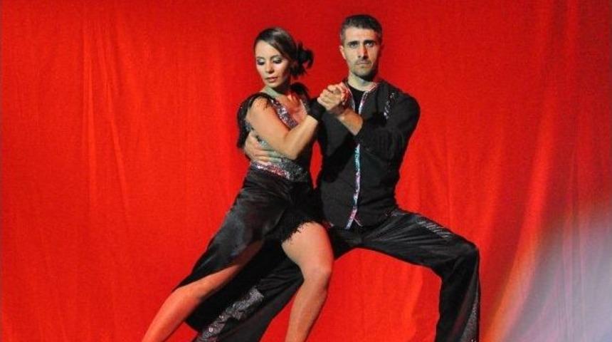 Pahoy&rsquo;dan Muhteşem G&ouml;steri