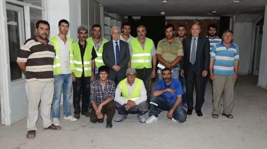 Mimar Sinan&rsquo;a Yeni &Ccedil;ehre