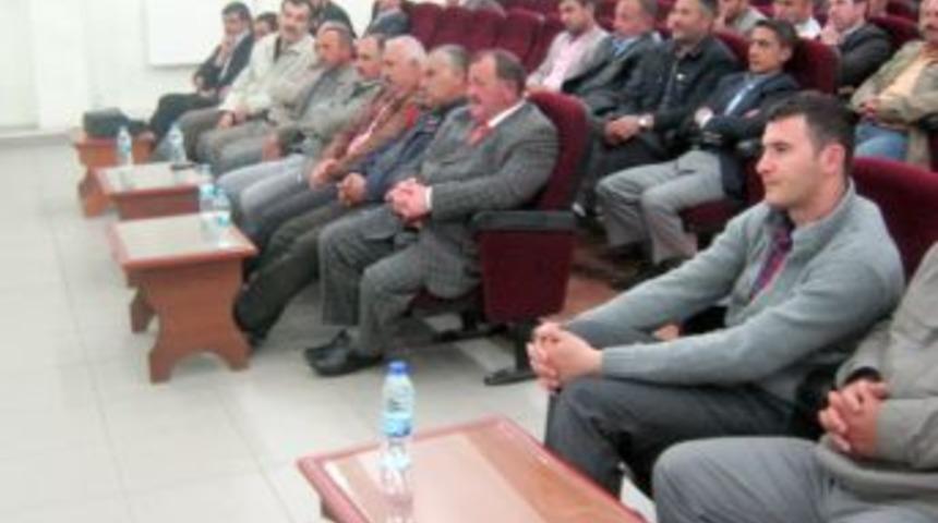 Bıyıklı: M&uuml;şteriler Sizi Terk Etmeden Siz Alışkanlıklarınızı Terk Edin