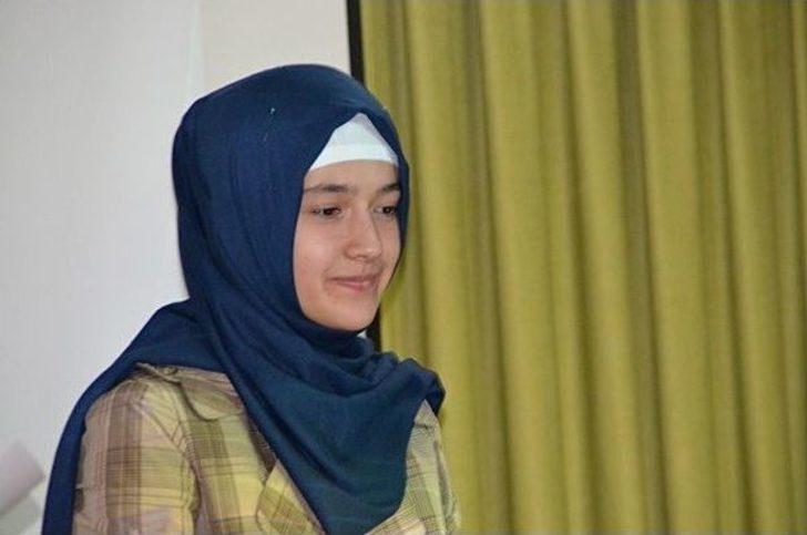 Tosya’da Yarışma Ödül Töreni Yapıldı G3