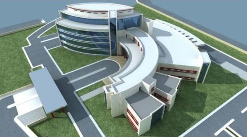 Sağlıkta Yatırım Hız Kazandı