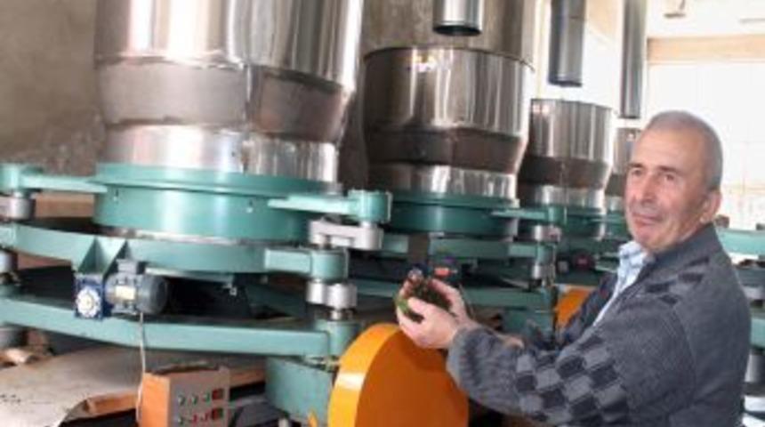 &ldquo;&Ccedil;ay Rize&rsquo;de Yetiştirilir Bayburt&rsquo;ta &Uuml;retilir&rdquo;