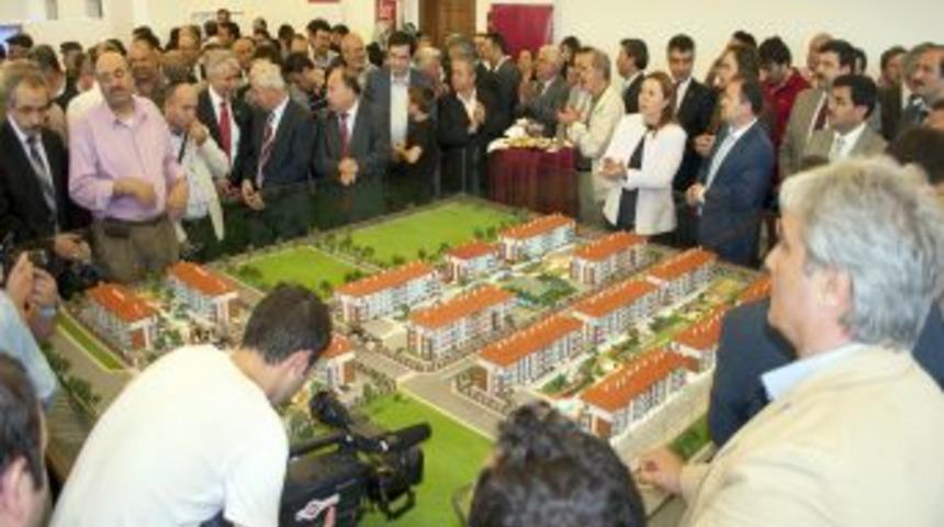 AYD Yapı, Eskişehir'de Yeni Bir Hayat Başlatıyor