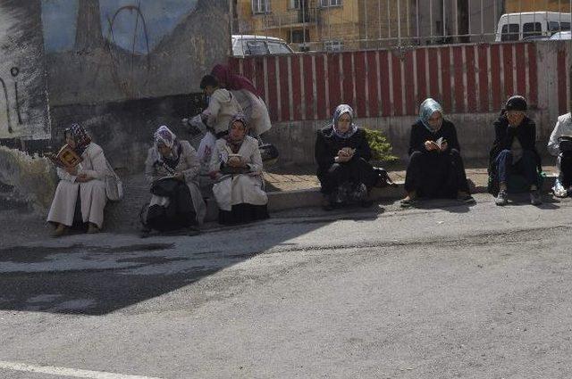 &Ouml;ğrenciler Sbs Heyecanı Yaşadı 1