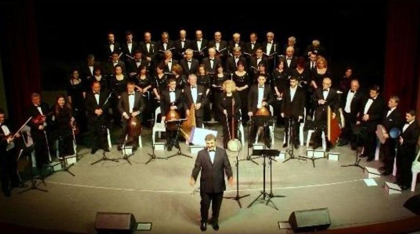 Sakarya Musiki Derneği Yaz Konseri Verecek