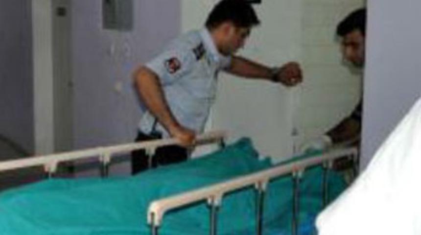 SBS'ye saatler kala intihar