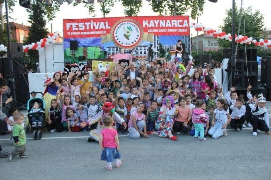 Geleneksel Dartılı Keşkek Ve Tavuk&ccedil;uluk Festivali Devam Ediyor