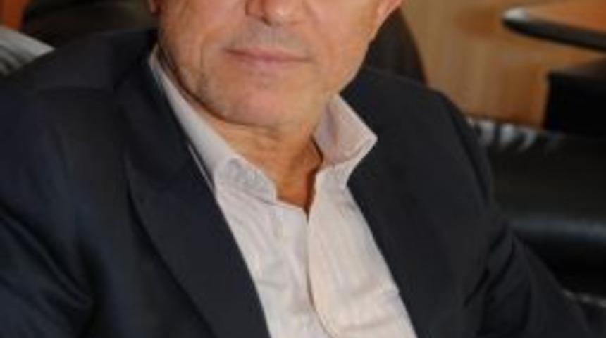 'Gezi Park Eylemleri Turizme Zarar Veriyor, Bir An &Ouml;nce Son Bulmalı'