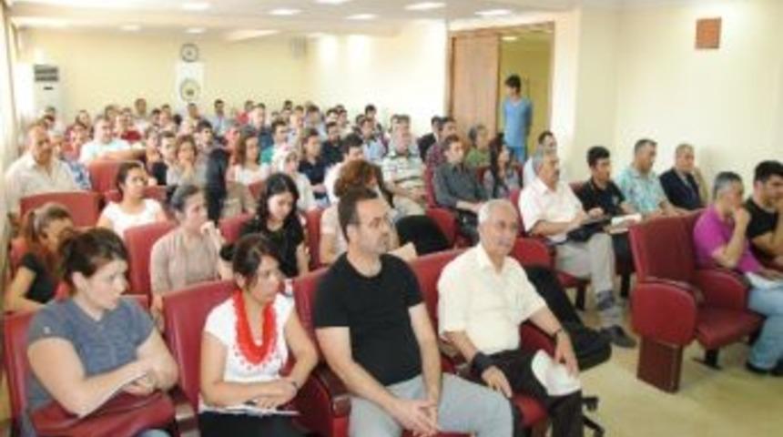 Torbalı'da Risk Analizi Yaptırmayana Ceza