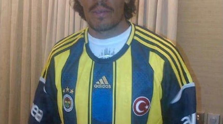 Bruno Alves Fenerbah&ccedil;e&rsquo;ye İmzayı Attı