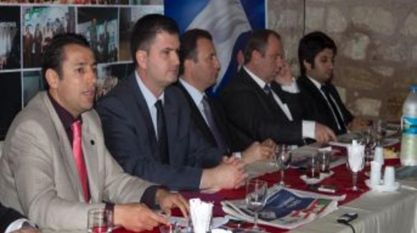 Kırklareli, T&uuml;rk&ccedil;enin &Ccedil;ocuklarına 3. Kez Ev Sahipliği Yapacak