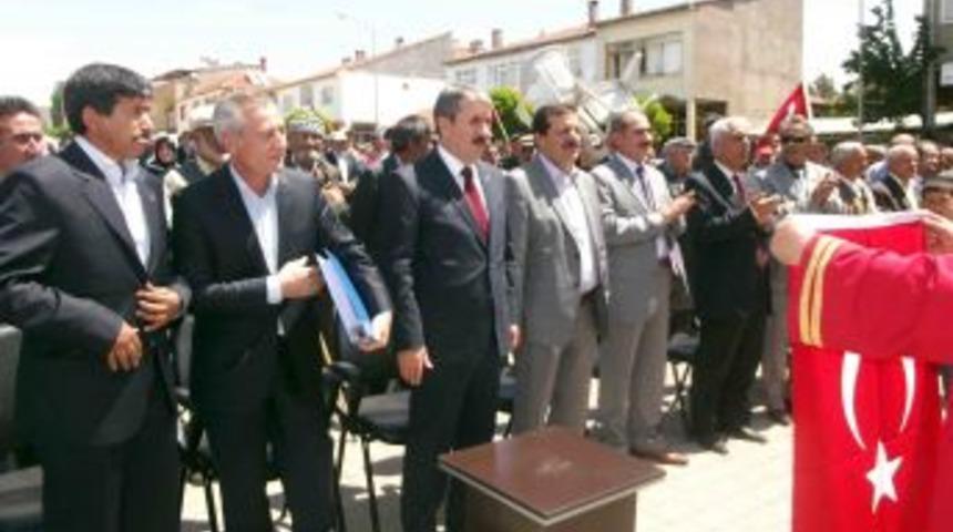 BBP Lideri Destici: Birleşme Konusunda Tek Muhatap Halktır