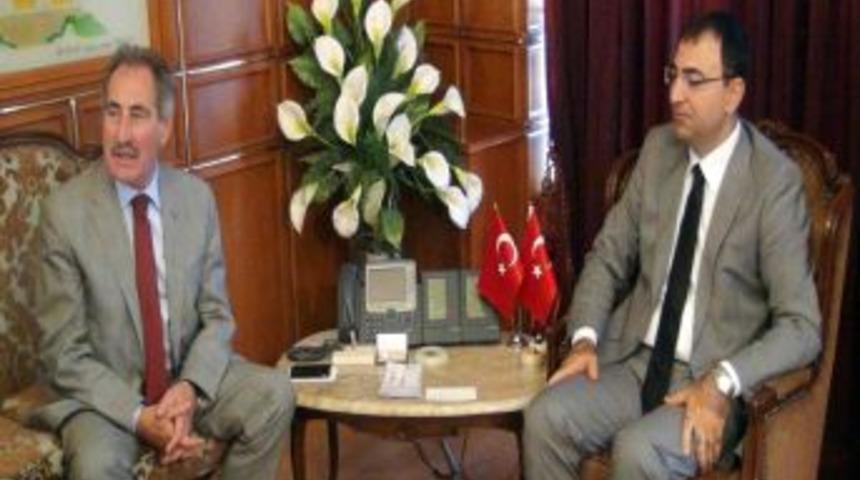 G&uuml;nay: Gezi Parkı Eylemlerine Hi&ccedil;bir Siyasi Parti G&ouml;lge Yapmasın