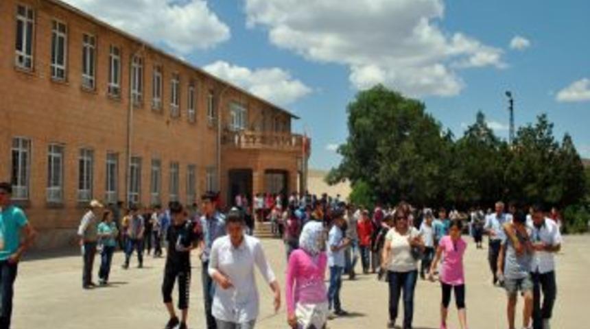 Midyat&rsquo;ta SBS Heyecanı