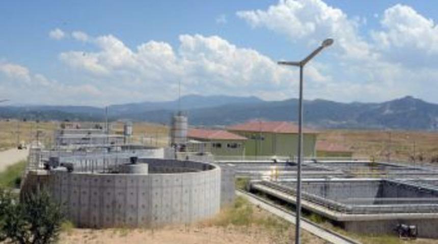 T&uuml;rkiye&rsquo;nin En Modern Deri Ihtisas OSB&rsquo;si Yatırımcı Bekliyor