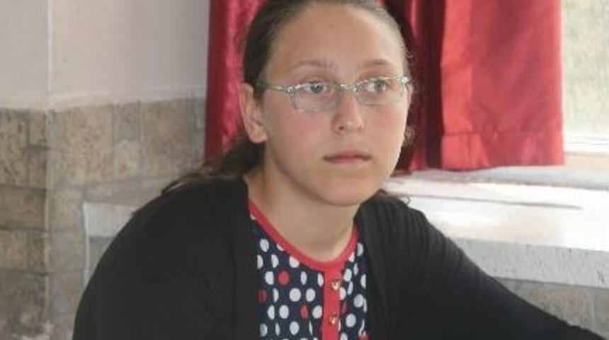 Afyonkarahisar&rsquo;da Sbs&rsquo;ye Giren Engelli &Ouml;ğrenci