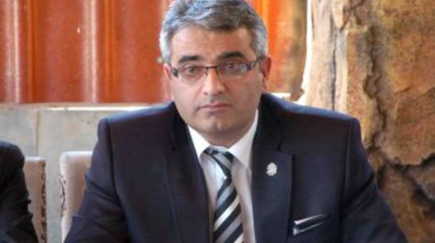 Osmanlı Ocakları Diyarbakır Şubesi A&ccedil;ıldı