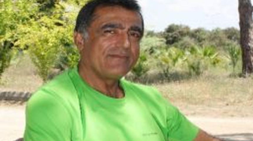 Tisoyab Başkanı Aydoğan&rsquo;dan Havai Fişek Tepkisi