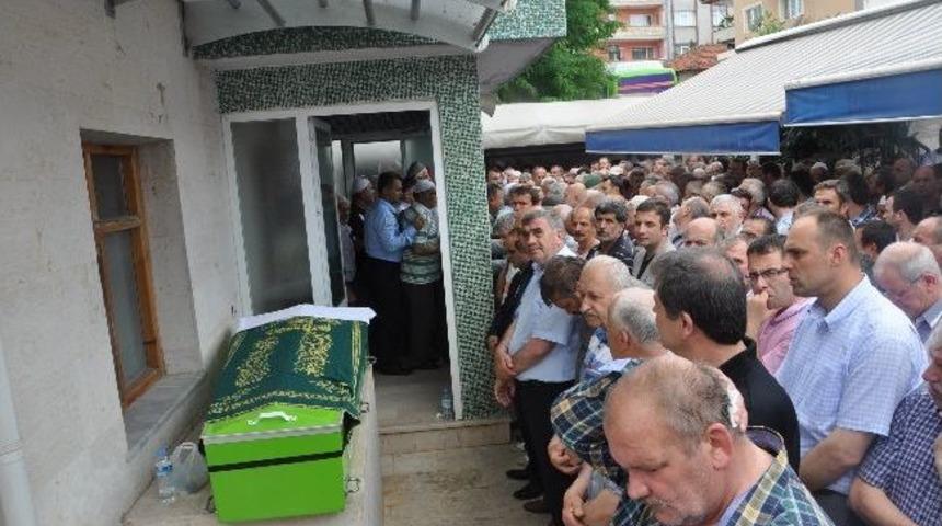 To&ccedil;oğlu&rsquo;nun Acı G&uuml;n&uuml;