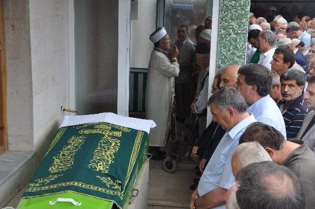 Toçoğlu’nun Acı Günü 1