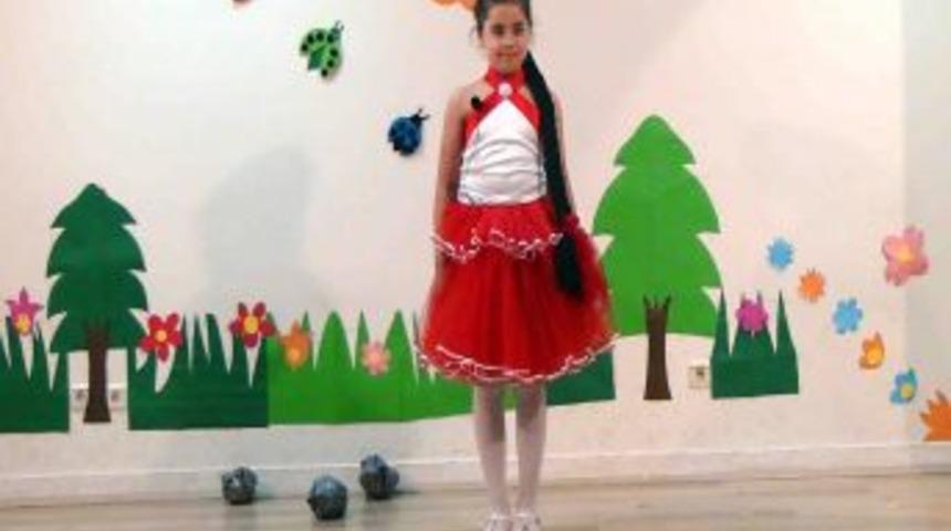 Miniklerden B&uuml;y&uuml;k Performans