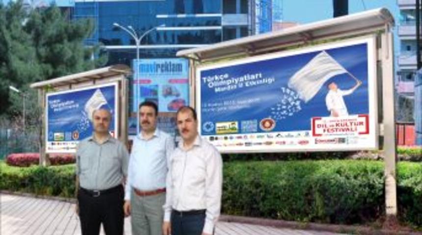 H&ouml;şg&ouml;r&uuml; Şehri Mardin D&uuml;nya &Ccedil;ocuklarını Ağırlıyor