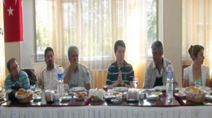 Mardin'in Hoşg&ouml;r&uuml;s&uuml; T&uuml;m T&uuml;rkiye'ye Yayılmalı