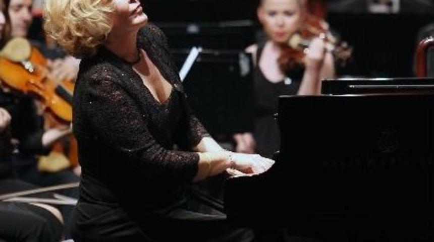 Eskişehir'de K&uuml;lt&uuml;r Sanat