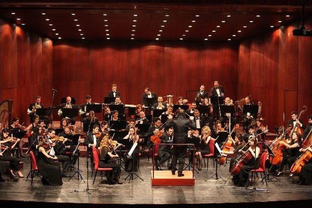 Eskişehir de K&uuml;lt&uuml;r Sanat 1