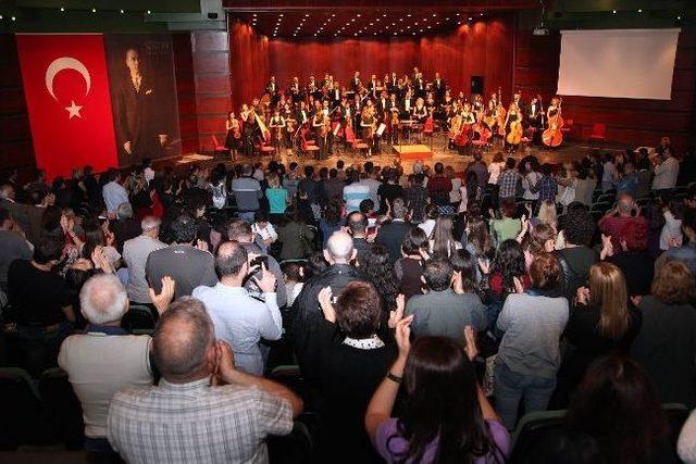 Eskişehir de K&uuml;lt&uuml;r Sanat 2