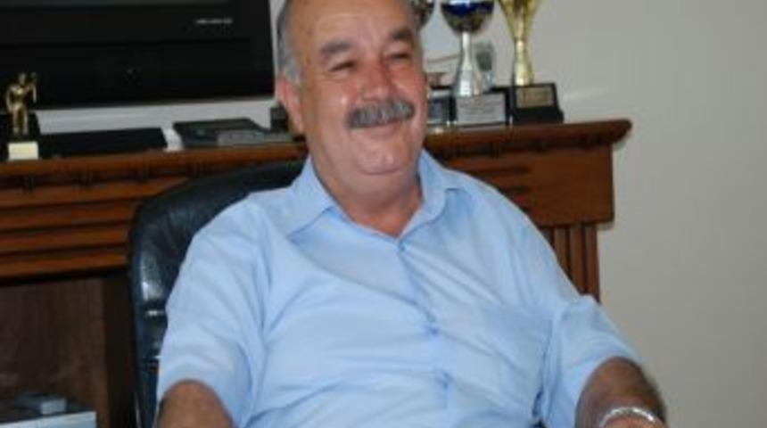 Başkan Kamacı, Aydın'daki Toplantıyı Değerlendirdi