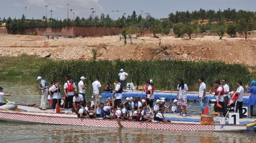 Alleben Su Sporları Festivali Finalleri